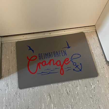 Heimathafen Crange Appartement Herne Buitenkant foto